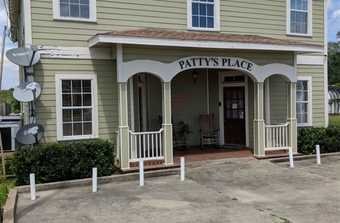 Bed & Breakfast Patty's Place