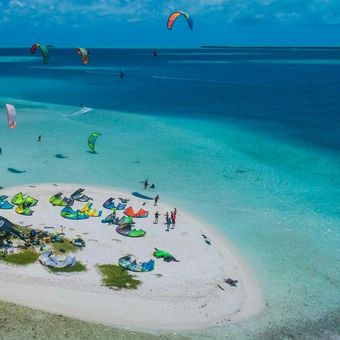Hotel Los Roques Posada Piano Y Papaya