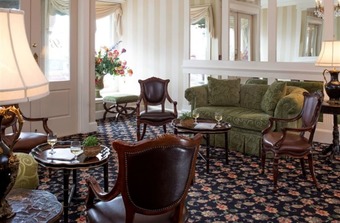 Bed & Breakfast Belfast Bay Inn