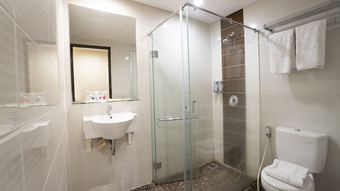 D'primahotel Airport Jakarta II