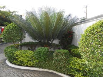 Hotel Rovvenpec Resort