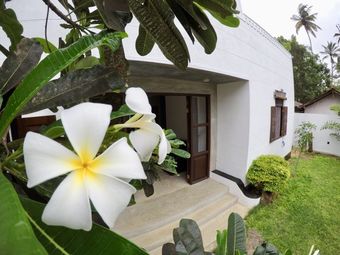 Hotel Sasen Villas - Polhena Beach