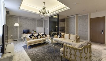 Hotel City Inn Oct Loft Branch