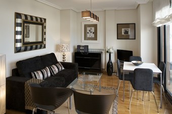 Apartamentos Atico Lujo Nautilus I - Wifi - Garaje