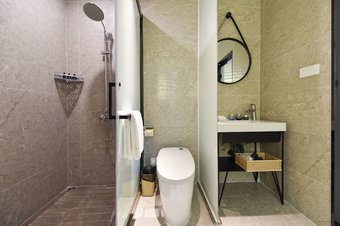 Hotel City Inn Splendid China Branch