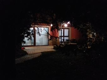 Agroturismo Casa Mara-pidre