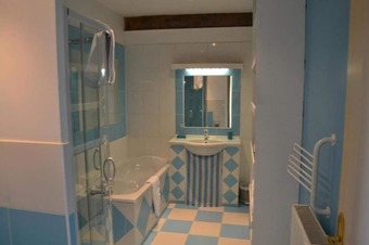 Bed & Breakfast Le S�choir � Tabac