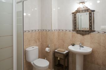 Apartamentos Atico Lujo Nautilus II - Wifi - Garaje