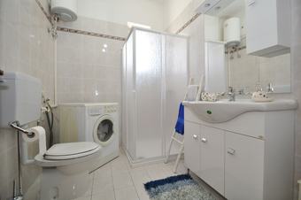 Apartamento Appartamento Dea Minerva