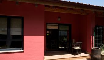 Apartamentos La Estancia De Posada F - Wifi Y Garaje