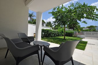 Villetta Astor Beach