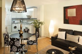 Apartamentos Estancia De Posada Q Con Wifi Y Garaje