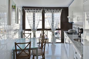 Apartamentos Estancia De Posada P Con Wifi Y Garaje