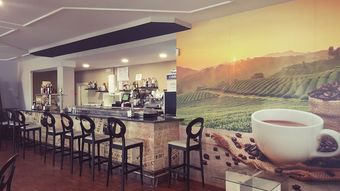 Hostal Restaurante Los Badenes