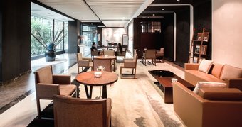 Shanshui Villa Hotel