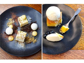 Posada Live And Let Live Inn