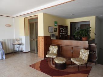 Hotel Albergo Ristorante La Botte