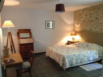 Agroturismo G�tes Du Castell De Bl�s