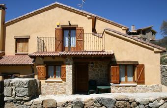 Agroturismo Casa Rural La Casa De La Yaya