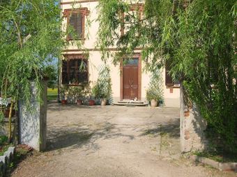 Agroturismo Agriturismo Monvicino