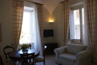 Posada Palazzetto Florio