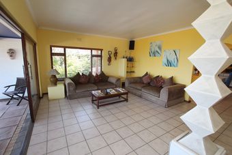 Bed & Breakfast Wailana Beach Lodge