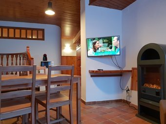 Apartaments Can Bundanci