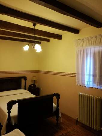 Agroturismo Casa Aurea