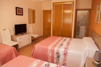 Hotel La Rosaleda De Orgaz