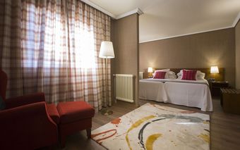 Hotel-hostal Sport - Adults Only