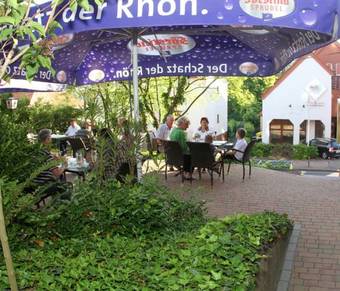 Hotel Landgasthof Kramer