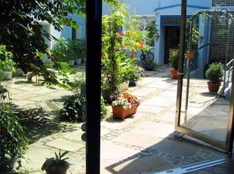 Hotel Bairischer Hof