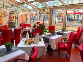 Meister B�r Hotel Fichtelgebirge