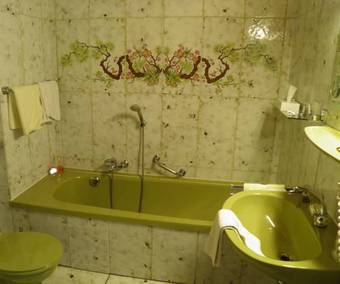 Hotel Straubs Sch�ne Aussicht