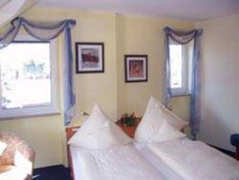 Hostal Katharinenhof