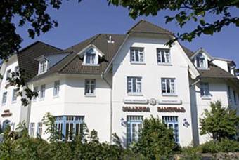 Hotel Wikingerhof