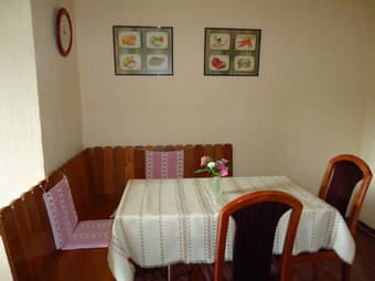 Apartamento Ferienwohnungen Salzwedel Weissbach