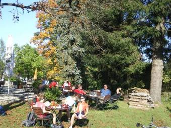 Hotel Zum Kranichsee