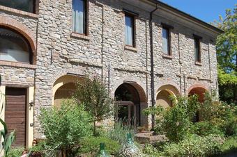 Agroturismo Agriturismo Tenuta Antica