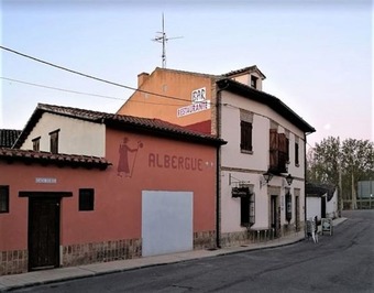 Hostal Albergue Don Camino