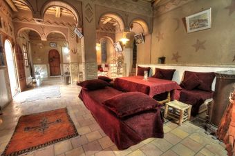 Hotel Auberge La Fibule Du Dades