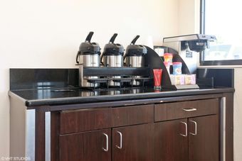 Hotel Red Roof Inn Michigan City