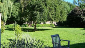 Hotel Au Coin Du Feu