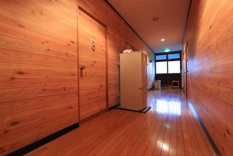 Hotel Minshuku Miyanourasou