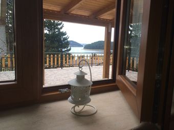 Bed & Breakfast A Due Passi