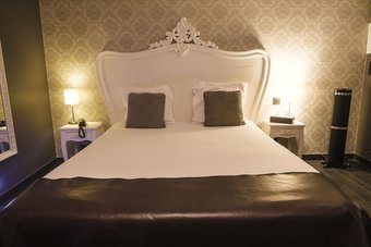 Hotel Verone Rocourt