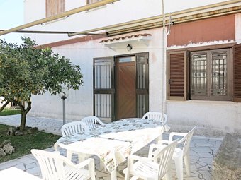 Biondy Villino In Residence Rio Claro