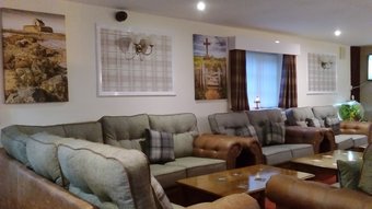 Nant Yr Odyn Country Hotel & Restaurant