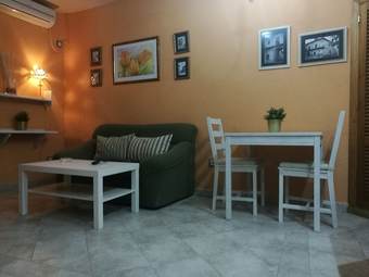 Apartamentos Melchor De Li�an