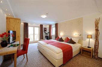 Der Westerhof Tegernsee Hotel